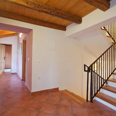 Beautiful For 10 Persons In A Quiet Area With Private Pool, Beach At 10 Km Vila *
